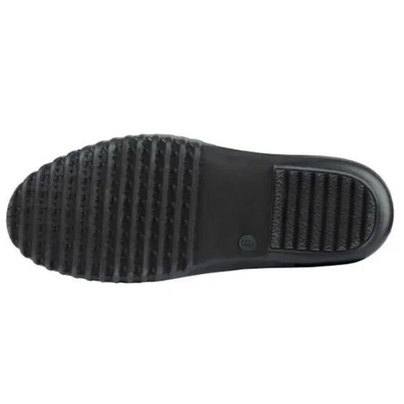 Sporto Ladies Water Repellant Duck Boot, Black New in Box, 10 - Picture 3 of 4